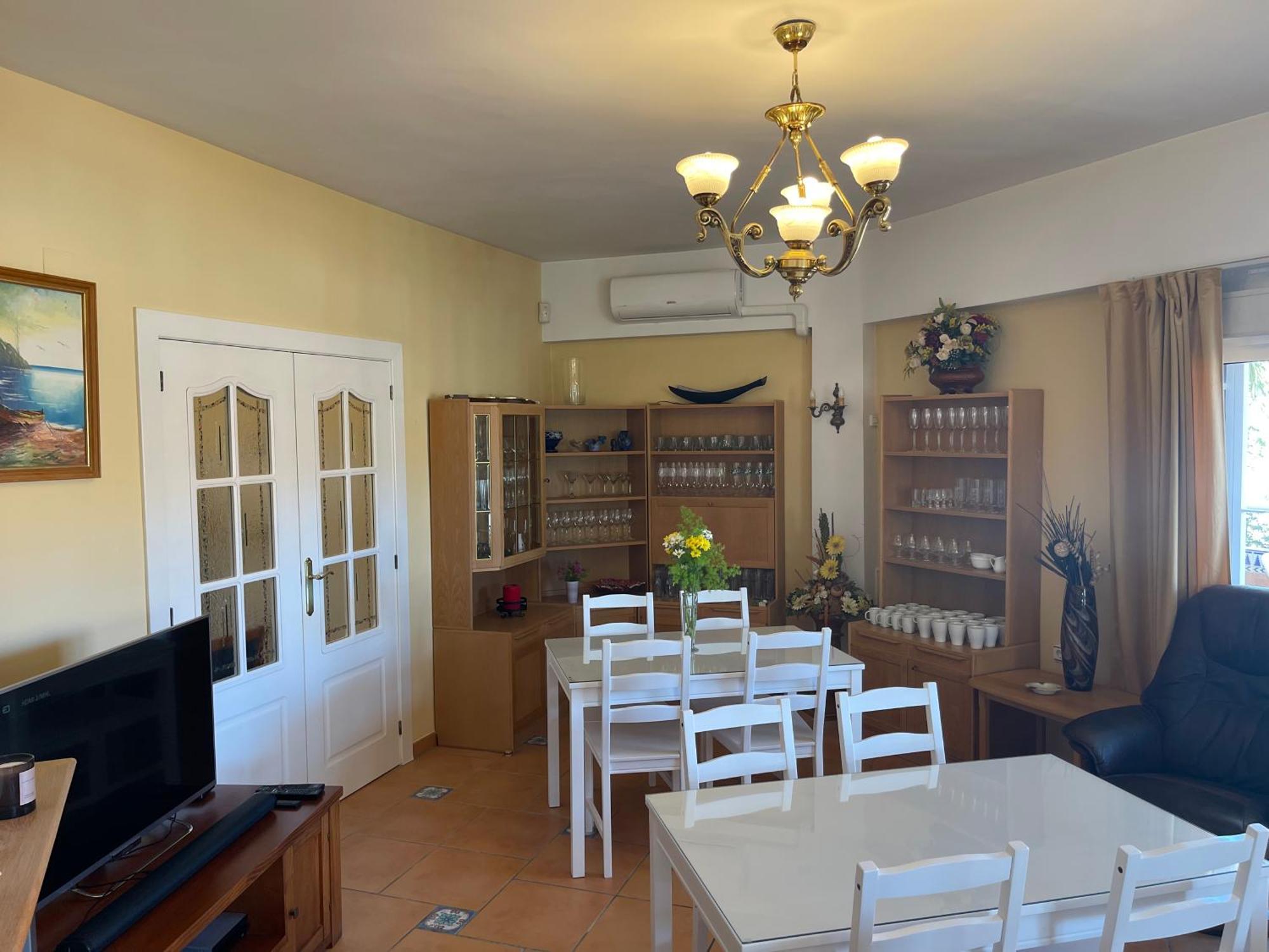 Bed and Breakfast Anna'S Garden Torrevieja Exterior foto